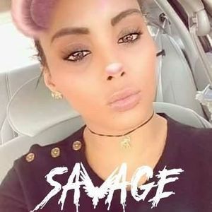 Meet your Posher, Sarah ashley